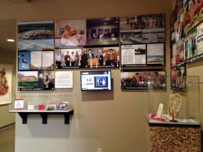 Plaques Photo